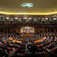 Illustration for article titled Kind Words Could Boost Congress' Approval Ratings